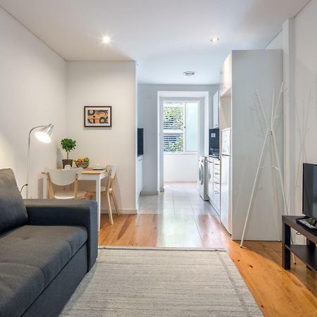 Sao Bento Ao Rato Apartment Лиссабон Экстерьер фото