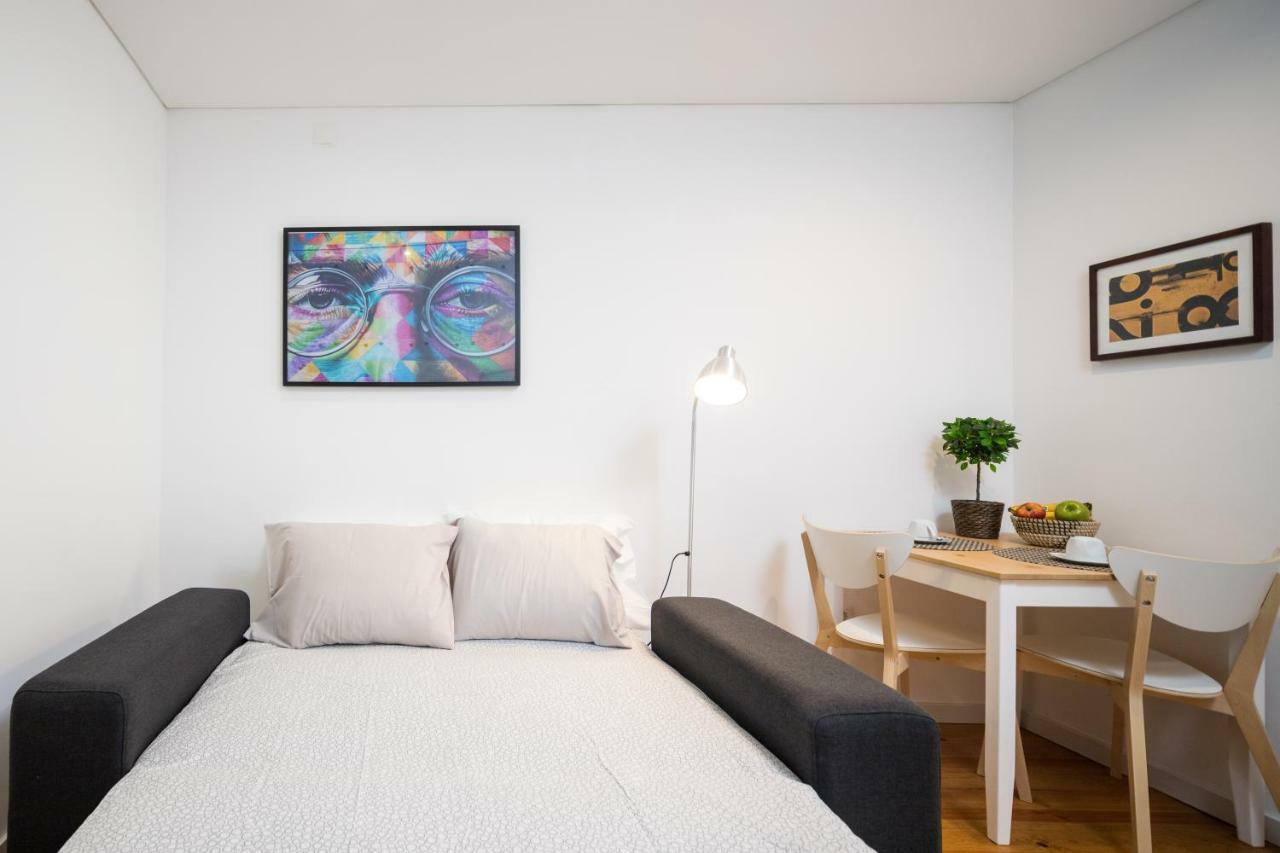 Sao Bento Ao Rato Apartment Лиссабон Экстерьер фото