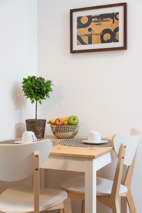 Sao Bento Ao Rato Apartment Лиссабон Экстерьер фото