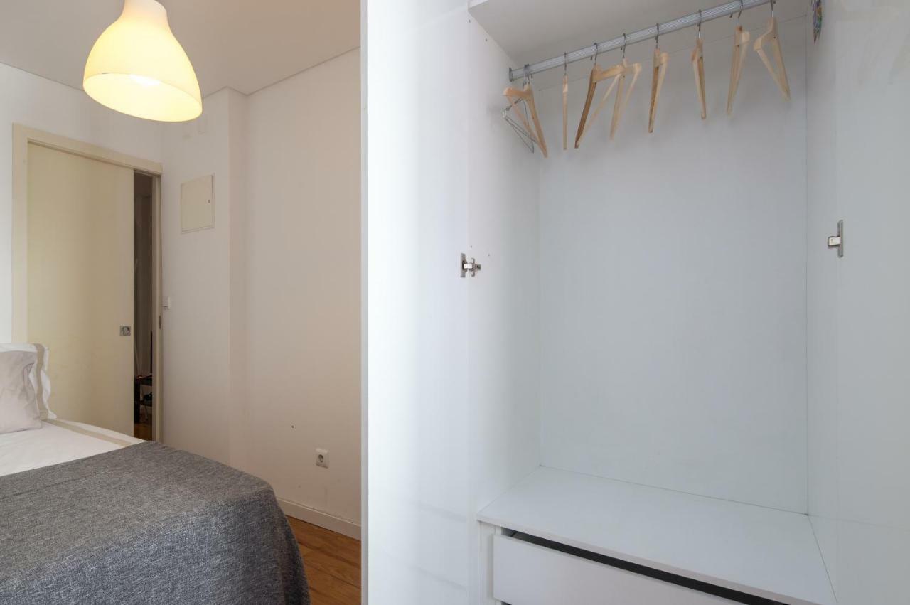 Sao Bento Ao Rato Apartment Лиссабон Экстерьер фото