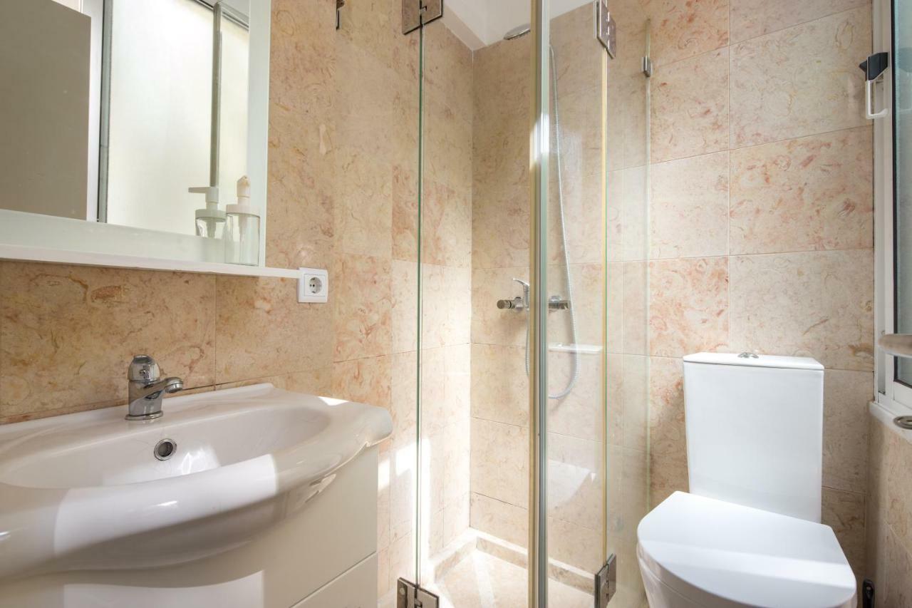 Sao Bento Ao Rato Apartment Лиссабон Экстерьер фото