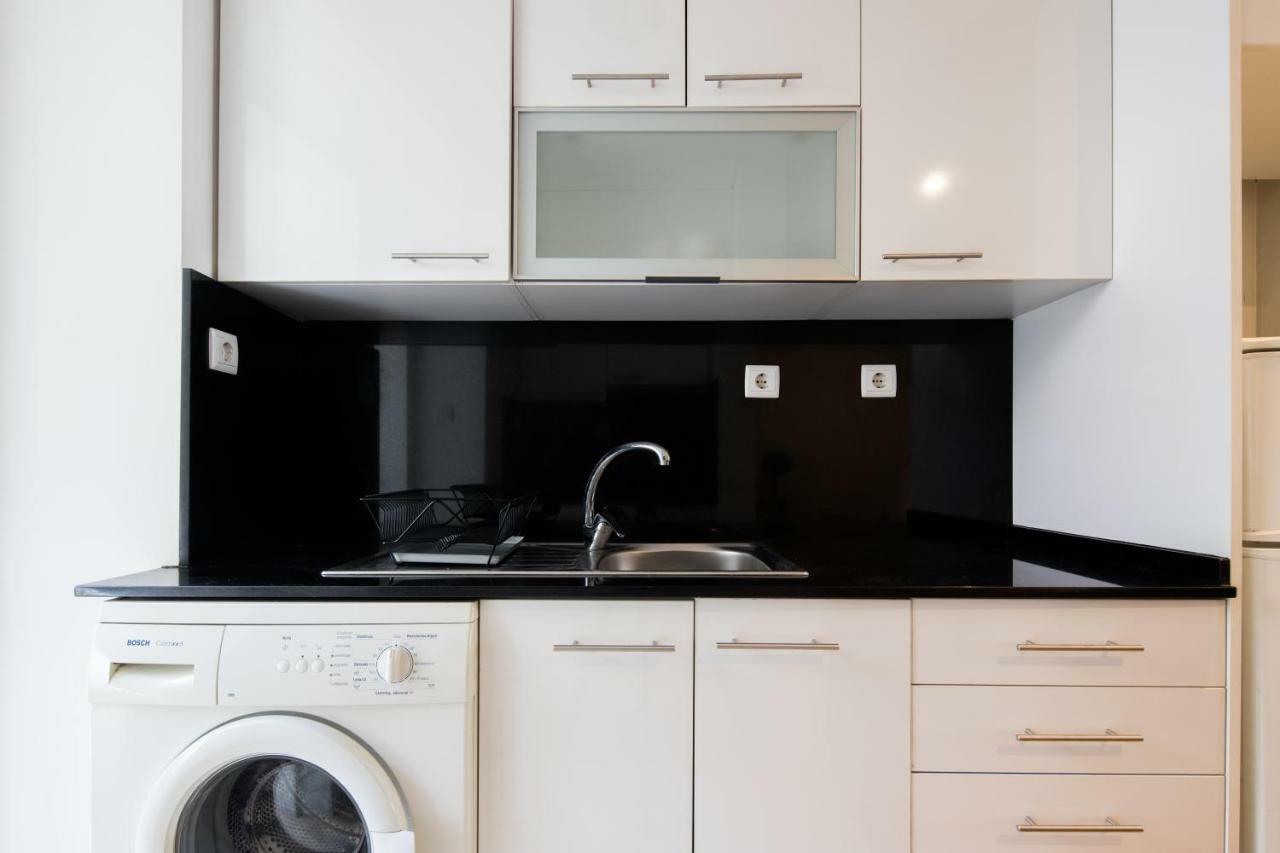 Sao Bento Ao Rato Apartment Лиссабон Экстерьер фото