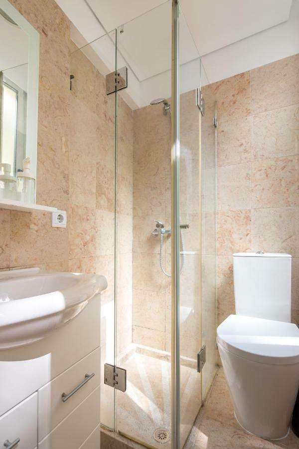 Sao Bento Ao Rato Apartment Лиссабон Экстерьер фото