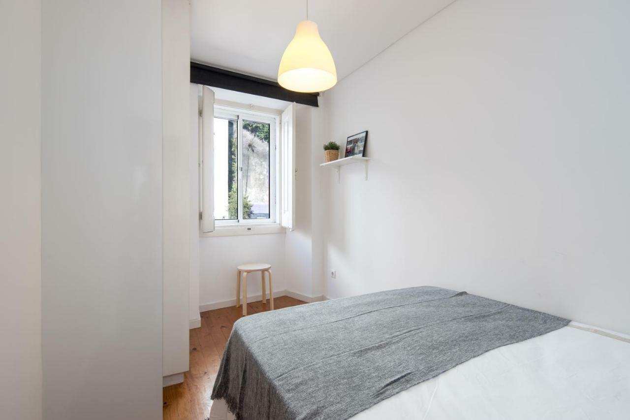 Sao Bento Ao Rato Apartment Лиссабон Экстерьер фото