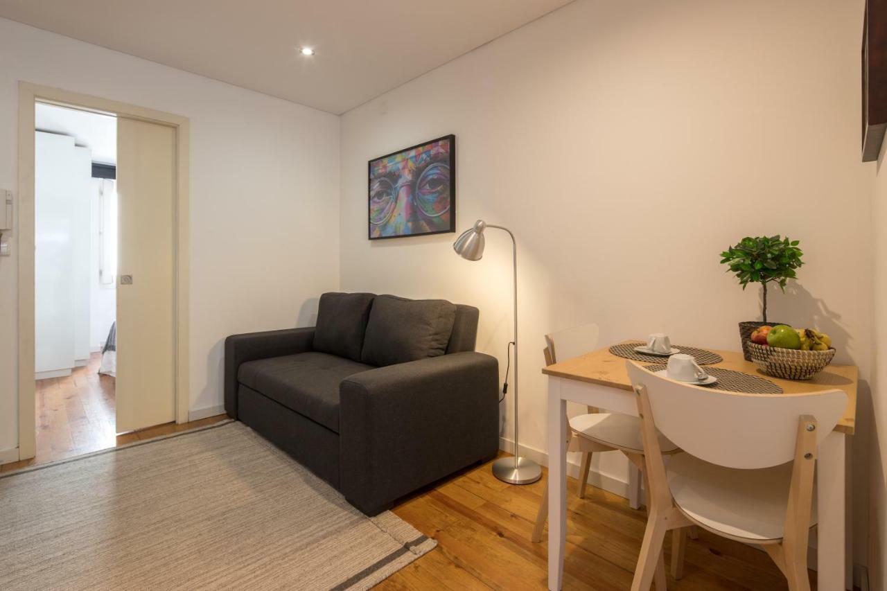 Sao Bento Ao Rato Apartment Лиссабон Экстерьер фото